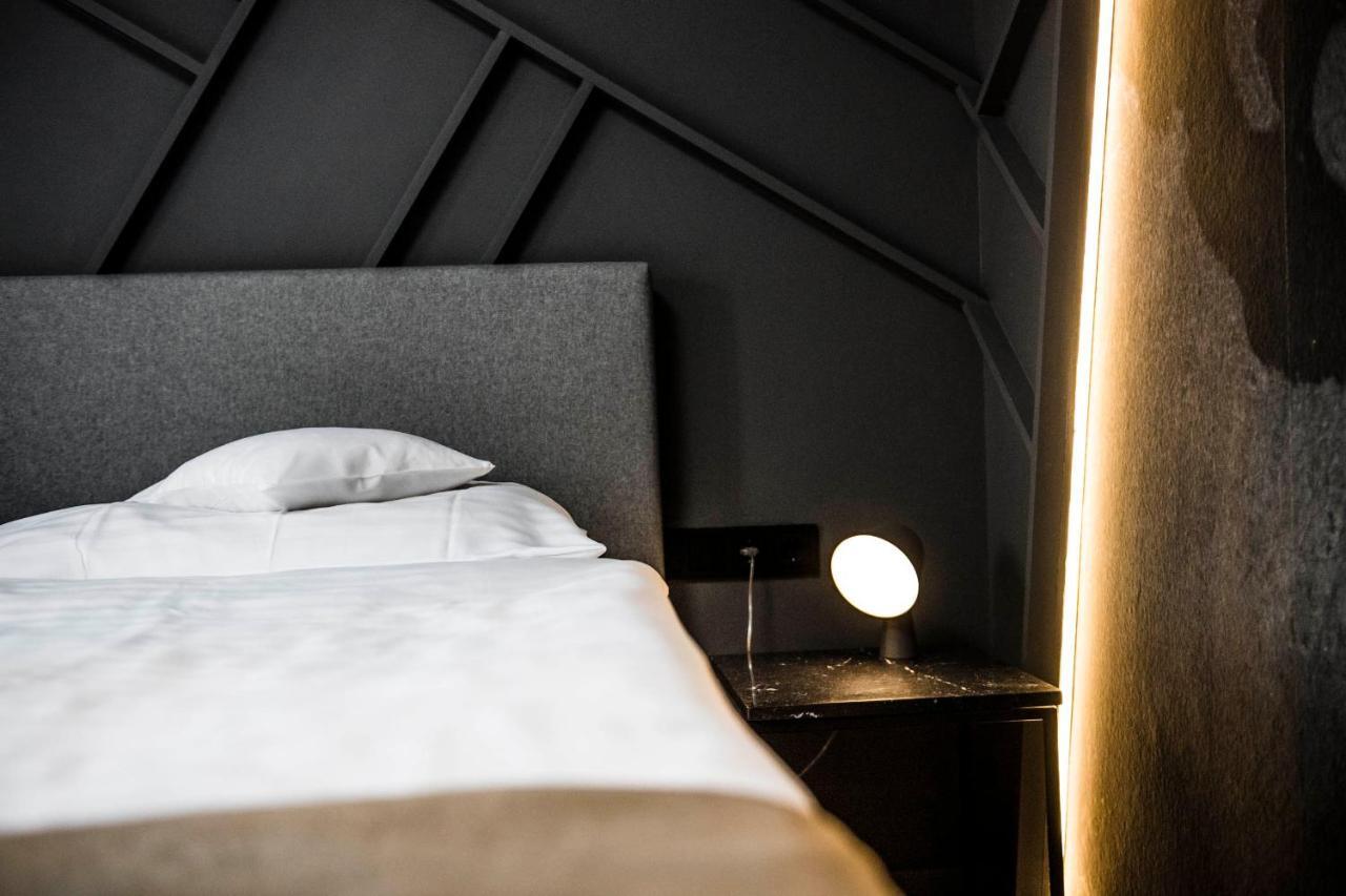Romantik Hotel Zur Schwane โฟลคาค ภายนอก รูปภาพ